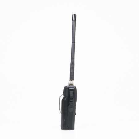 Statie radio CB portabila PNI Escort HP 72, multi-standard, 4W, AM-FM, ASQ reglabil pe 6 niveluri, Dual Watch, Scan, Lock, Roger Beep [1]
