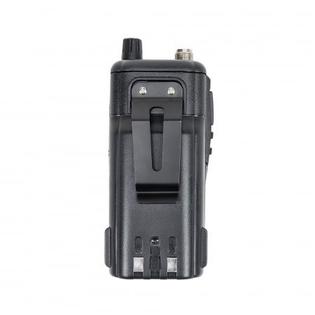 Statie radio CB portabila PNI Escort HP 72, multi-standard, 4W, AM-FM, ASQ reglabil pe 6 niveluri, Dual Watch, Scan, Lock, Roger Beep [3]