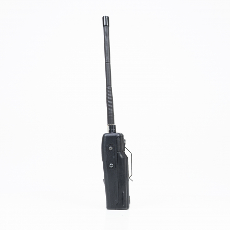 Statie radio CB portabila PNI Escort HP 72, multi-standard, 4W, AM-FM, ASQ reglabil pe 6 niveluri, Dual Watch, Scan, Lock, Roger Beep [2]