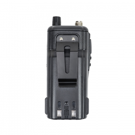 Statie radio CB portabila PNI Escort HP 72, multi-standard, 4W, AM-FM, ASQ reglabil pe 6 niveluri, Dual Watch, Scan, Lock, Roger Beep [5]