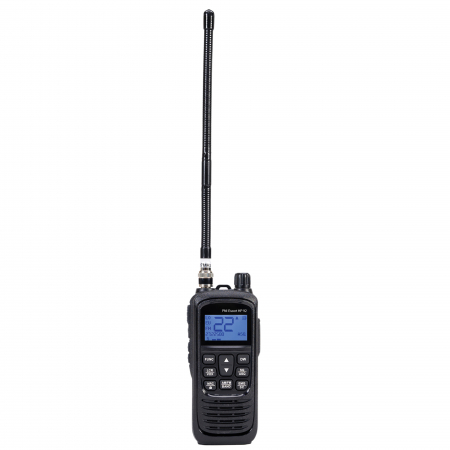 Statie radio CB portabila PNI Escort HP 92 multi standard, 4W, AM-FM, NRC, Dual Watch, Roger Beep, ASQ SQ reglabil, VOX, 12V-24V [3]