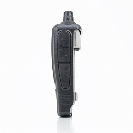 Statie radio CB portabila TTi TCB-H100, alimentare 12V/24V, Roger Beep, Squelch [3]