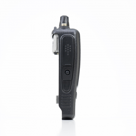 Statie radio CB portabila TTi TCB-H100, alimentare 12V/24V, Roger Beep, Squelch [2]