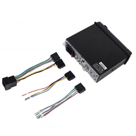 Statie radio CB si MP3 player PNI Escort HP 8500 ASQ include casti cu microfon [13]