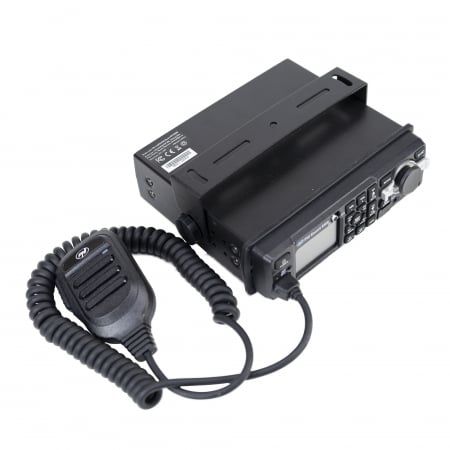 Statie radio CB si MP3 player PNI Escort HP 8500 ASQ include casti cu microfon [9]