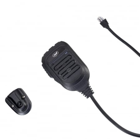 Statie radio CB si MP3 player PNI Escort HP 8500 ASQ include casti cu microfon [15]