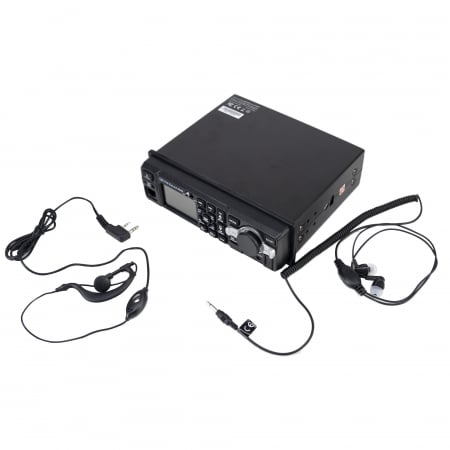 Statie radio CB si MP3 player PNI Escort HP 8500 ASQ include casti cu microfon [14]