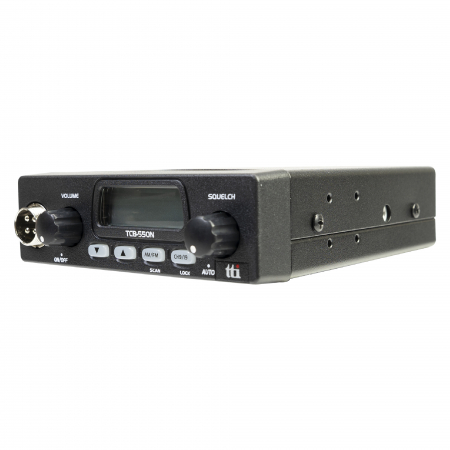 Statie radio CB TTi TCB-550 N cu squelch automat [3]