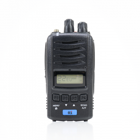 Statie radio CB TTi TCB-H100 + Antena CB PNI ML29, lungime 34 cm [4]