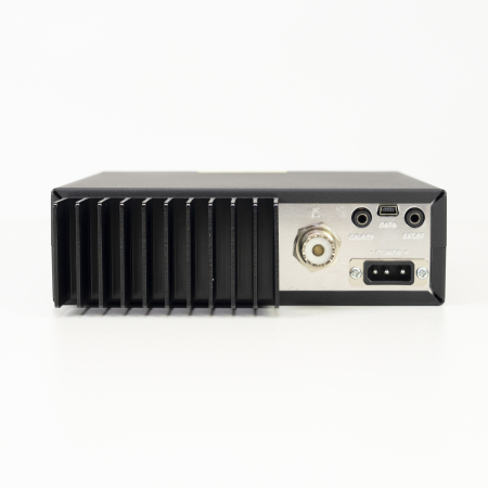Statie radioamatori ALINCO DX-10, AM, FM, SSB 10M CW TRX 28 - 29.7 MHZ [3]