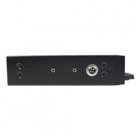 Statie radioamatori CRT SS 6900 VOX CB, AM, FM, USB, SSB, CW, PA, 28-29.7Mhz, ASQ, RF Gain, Roger Beep, 12V, programabil [9]