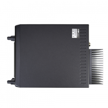 Statie radioamatori CRT SS 7900 V TURBO CB, SSB, AM, FM, LSB, USB, SSB 28-29.7Mhz, ASQ, RF Gain, Roger Beep, 12V, CTCSS, DCS, programabil [3]