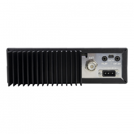 Statie radioamatori CRT SS 7900 V TURBO CB, SSB, AM, FM, LSB, USB, SSB 28-29.7Mhz, ASQ, RF Gain, Roger Beep, 12V, CTCSS, DCS, programabil [7]