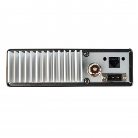 Statie radioamatori Jopix HAM-10, FM / AM / USB / LSB / CW 28-29.7 MHz, Roger Beep, 13.8V [5]