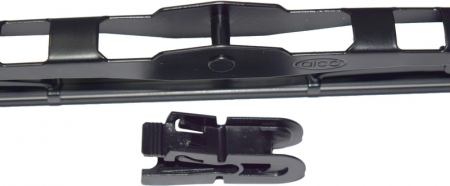 Stergator parbriz ALCA 26" pentru camion [1]