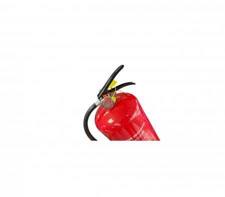 Stingator auto reincarcabil 6KG cu manometru [1]