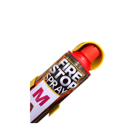 Stingator tip spray 1000 ml Magic pentru stingerea incendiilor minore [1]