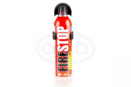 Kit-uri siguranta auto - Stingator Tip Spray (Pentru Uz General) 400Ml