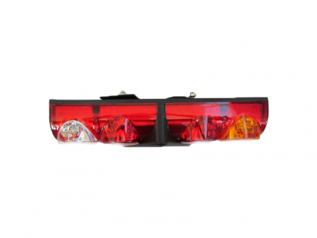 Stop camion LED 15 x 10 pe 24V partea dreapta [2]