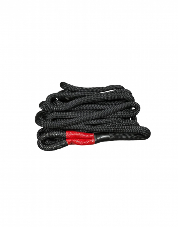 Sufa cinetica 25mmx9mm/16,3T/36000LB cu geanta transport si manusi Cod:CRG005 [1]