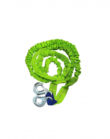 Accesorii Remorca - Sufa elastica 4 metri 2 Tone Cod: CRG006