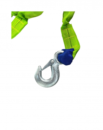 Sufa elastica 4 metri 2 Tone Cod: CRG006 [1]