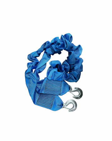 Accesorii Remorca - Sufa elastica 4 metri 5 Tone Cod: CRG007