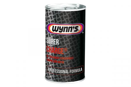 Solutii curatare si intretinere - Super Charge- Aditiv Ulei Concentrat. 325 Ml
