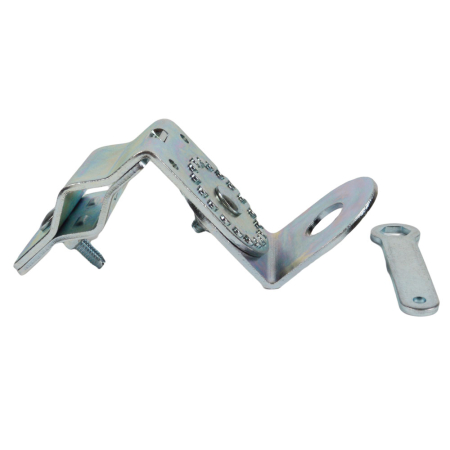 Electronice si electrice auto - Suport Albrecht pentru montaj antena pe oglinda Cod 6814