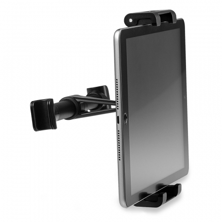 Suport Auto Premium Pentru Tableta Cu Prindere In Tetiera [4]