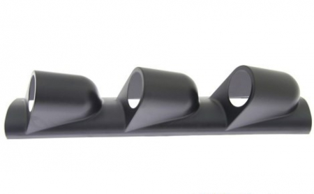 Tunning Auto - Suport Ceas Aditional (Stalp) - 3x52mm