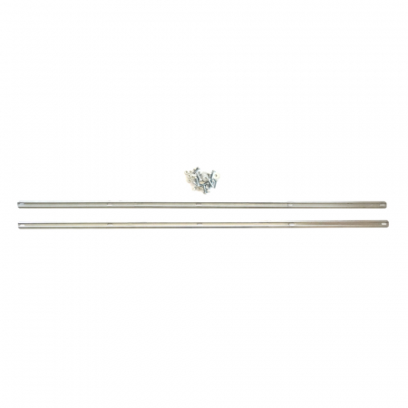 Suport Fixare Aparatori Noroi 240X35 Cm Set 2 Buc [1]