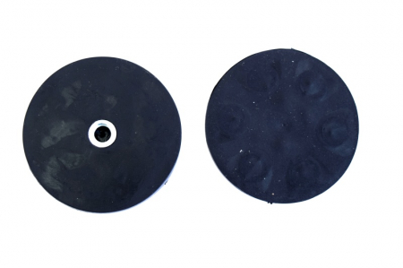 Proiectoare, lampi si leduri - Suport magnetic proiectoare