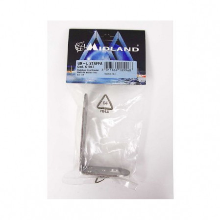 Electronice si electrice auto - Suport Midland GR-L pentru montaj antena Cod C1047