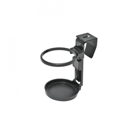 Scrumiere - Suport pahar pliabil 13cm Breckner Germany