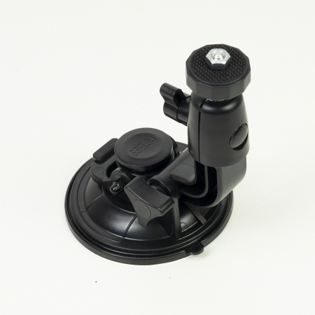 Suport parbriz pentru electronice auto PNI Easy Drive 65, surub cu filet 1/4 [8]