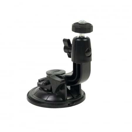 Electronice si electrice auto - Suport parbriz pentru electronice auto PNI Easy Drive 65, surub cu filet 1/4