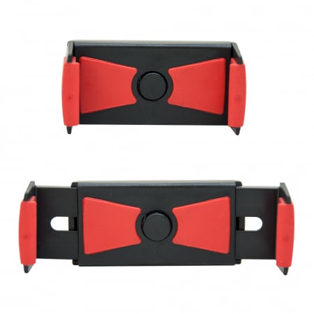 Suport pentru telefon mobil Silvercloud Easy Drive 13 pentru grila ventilatie [6]