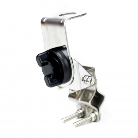 Suport Pni Spa120 Pentru Montaj Antena Pe Oglinda Sau Bara Metalica [3]