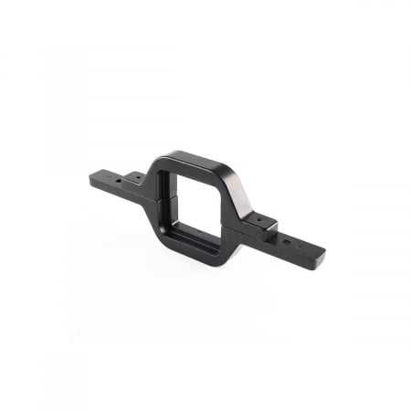 Suport proiectoare LED bar prindere de carlig auto [2]