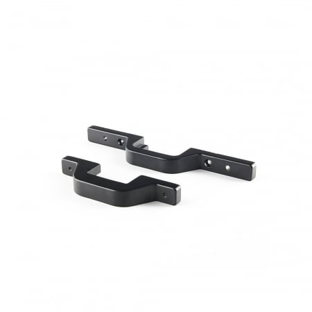 Suport proiectoare LED bar prindere de carlig auto [5]