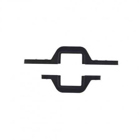 Suport proiectoare LED bar prindere de carlig auto [1]