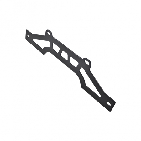 Suport proiector LED bar compatibil MAVERICK X3 (prindere in fata la amortizoare) [2]