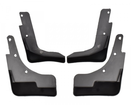 Aparatori noroi dedicate Nissan X-TRAIL T32 2014-2019 Cod:MUD1010 CH-1 [2]