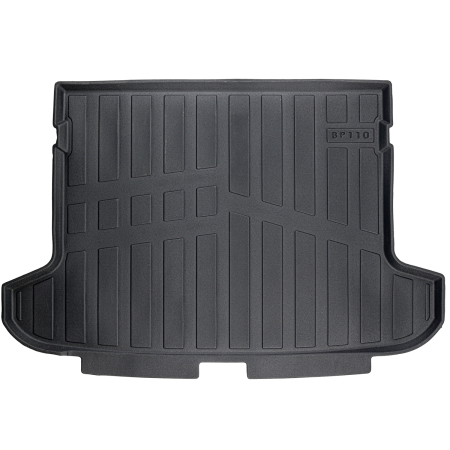 Hyundai - Tavita pentru protectie portbagaj din cauciuc pentru Hyundai Tucson III 2015-2020