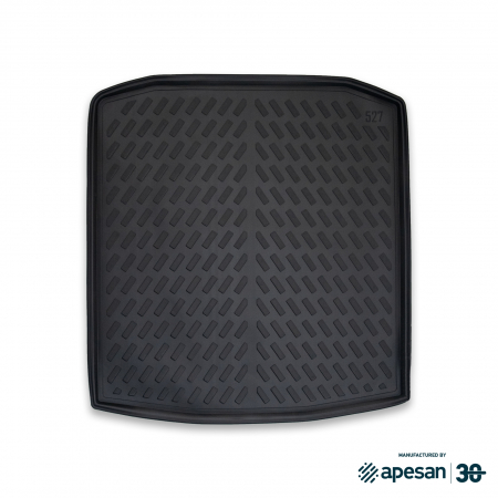 Protectie portbagaj - Tavita pentru protectie portbagaj din cauciuc TPE 3D X-SERIES pentru SKODA OCTAVIA SEDAN 2021-2025