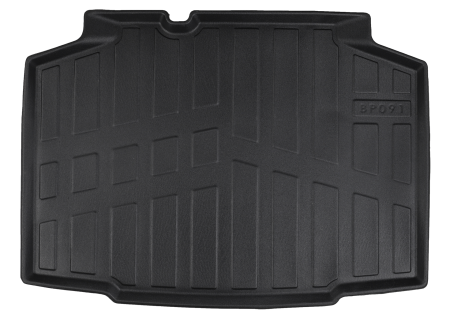 Accesorii pentru interior - Tavita protectie portbagaj din cauciuc TPE  Skoda KAMIQ 2018+