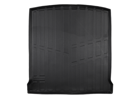 Accesorii pentru interior - Tavita pentru protectie portbagaj din cauciuc Skoda KODIAQ II 2024+