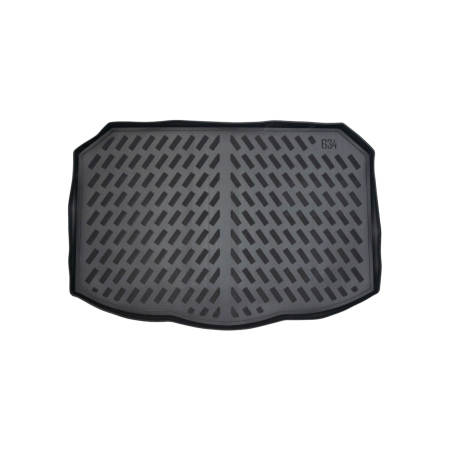 Accesorii pentru interior - Tavita portbagaj premium compatibil Nissan Qashqai III J12 - cu baza joasa porbagaj 2021-2024