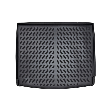 Porsche - Tavita portbagaj premium compatibil Porsche Cayenne II 2010-2018